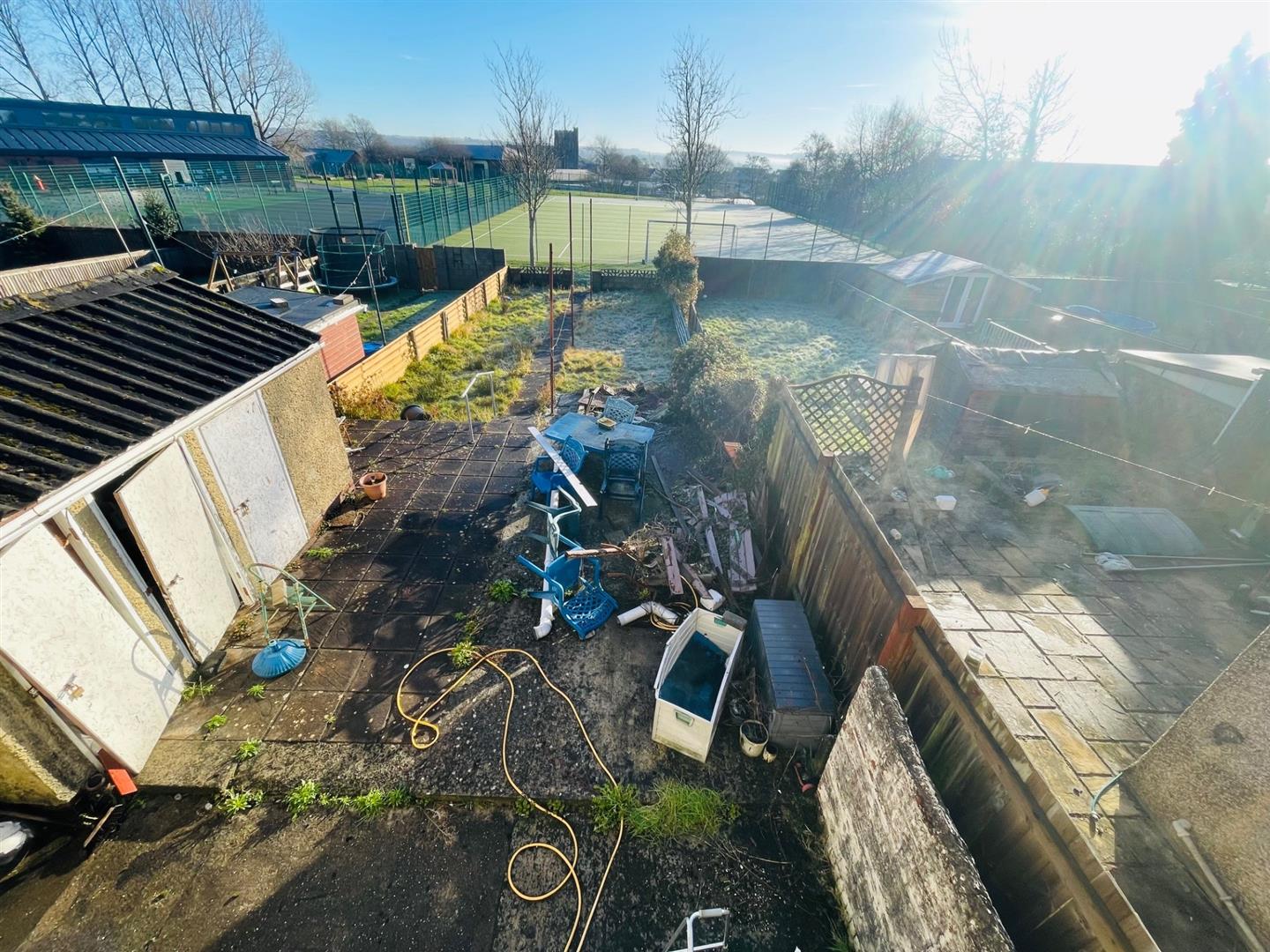 Brynawel Road, Gorseinon, Swansea, SA4 4UX